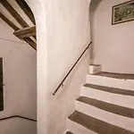 Panoramico شقة Radicondoli
