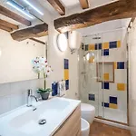 شقة Panoramico *
