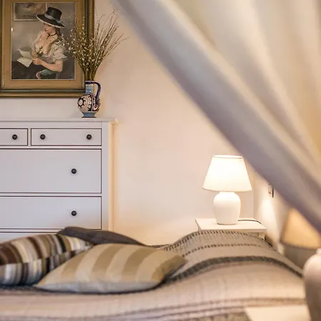 Panoramico Apartment