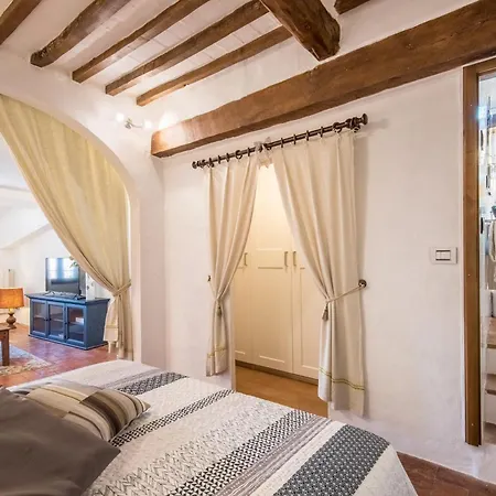 Panoramico Apartment