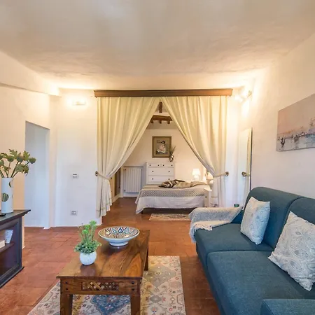 Panoramico Apartment *