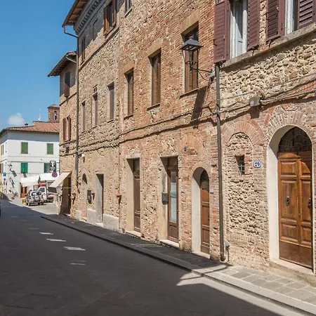 Panoramico Apartment
