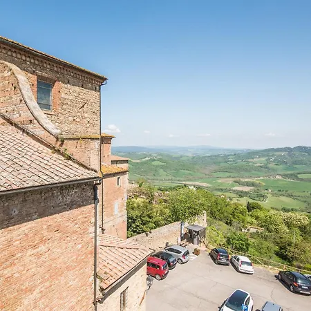 Apartment Panoramico