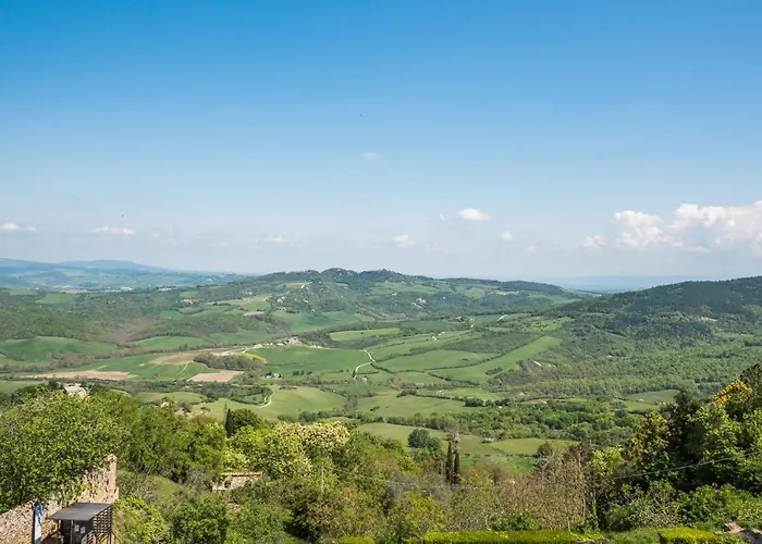 Panoramico Radicondoli